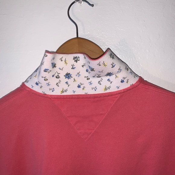 Tommy Hilfiger Polo Shirt - Picture 3 of 4